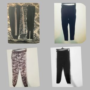 Boys joggers bundle